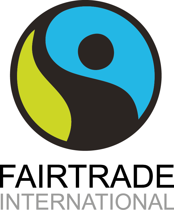 Sello Fairtrade International