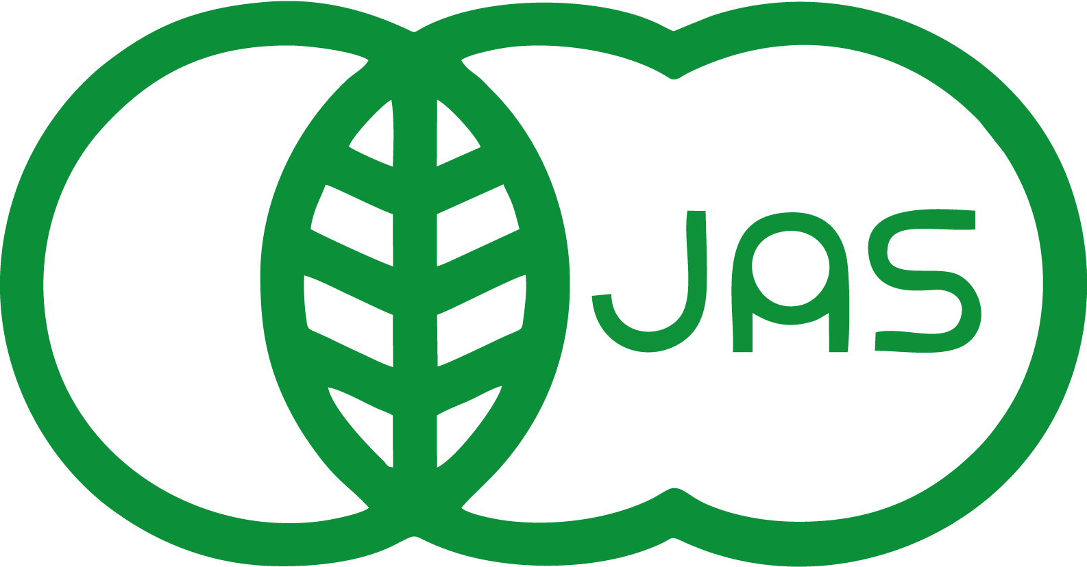 Sello JAS - Norma Agricola Japonesa